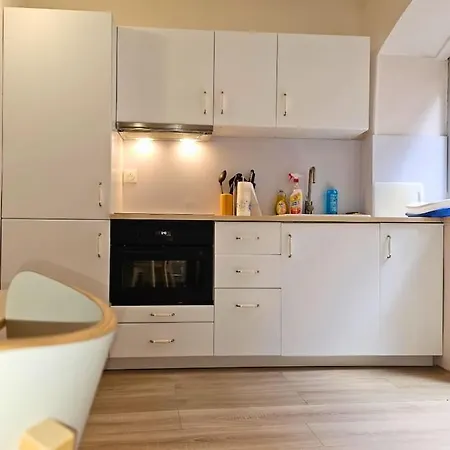 빌라 Le Bastiani Duplex*haut De Gamme Wi-fi *oc Keys023
